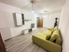 Coresi Mall Galaxy Residence Braşov